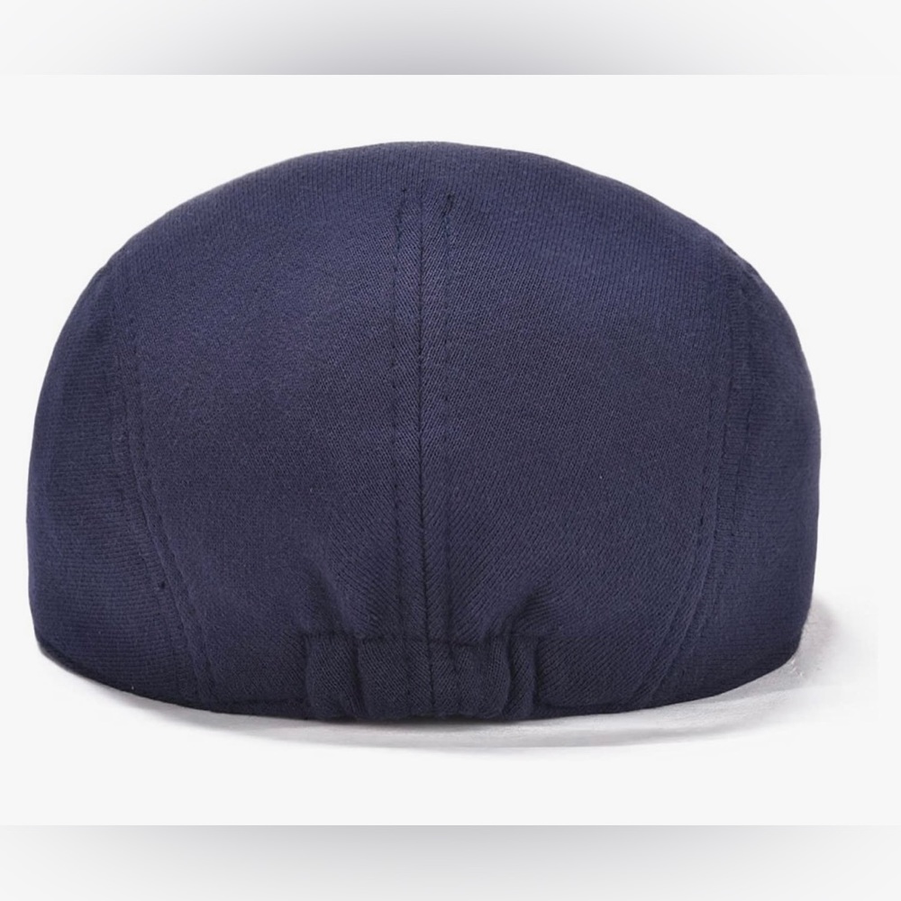 Newsboy Cap - Picture 2 of 3